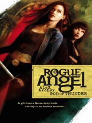 [Rogue Angel 07] • Rogue Angel